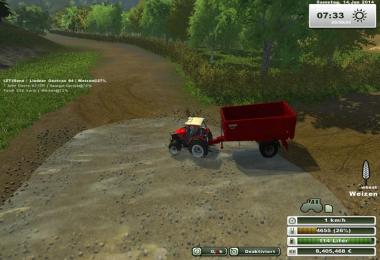 Farmland Map v4.0 forst