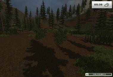 Farmland Map v4.0 forst