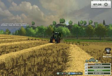 Farmland Map v4.0 forst