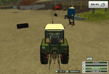 Fendt 309 LSA v1.0