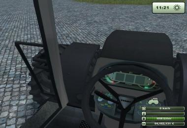 Fendt 936 Vario BB Silver v4.3