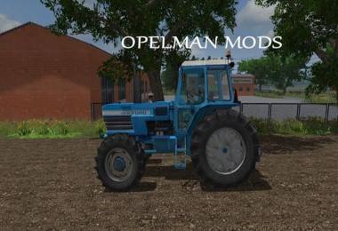 Ford Tw 30 v1.0