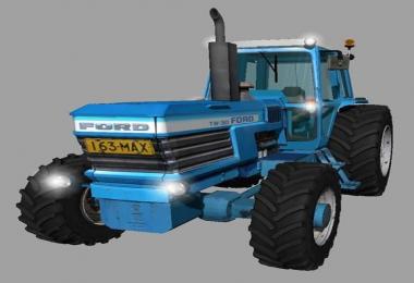 Ford Tw 30 v1.0