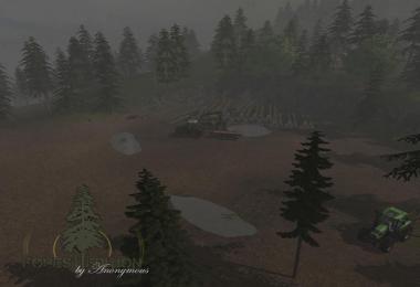 Forest Edition v1.0