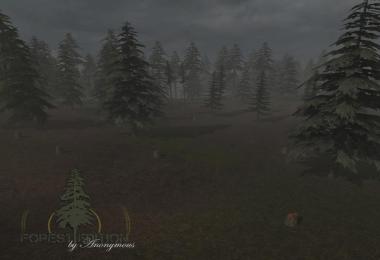 Forest Edition v1.0