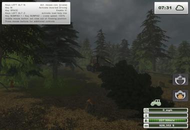 Forest Edition v1.0