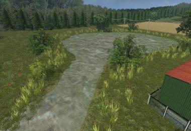 Forest Map v1.5 Forst ready