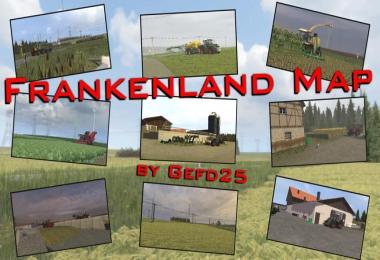 Franconia Map v1.9.2