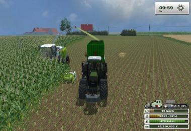 Franconia Map v1.9.2