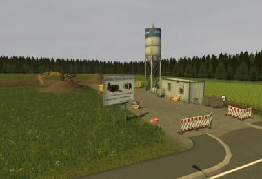 Franconia Map v1.9.2