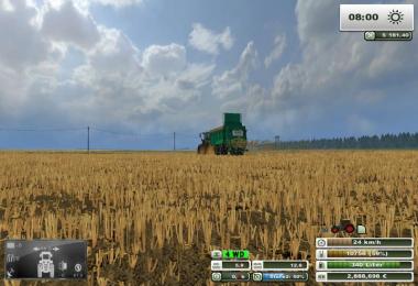 Franconia Map v1.9.2