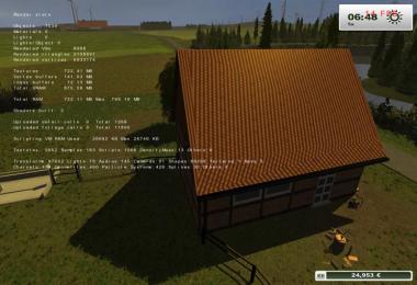 Franconia Map v1.9.2