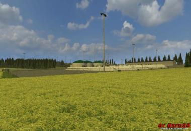 Franconia Map v1.9 Forstmod ready