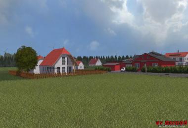 Franconia Map v1.9 Forstmod ready