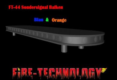 FT 44 Special signal bars v1.0