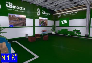 Garage Binotto Transportes