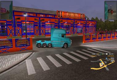 Garage Hazzard 1.10.1s