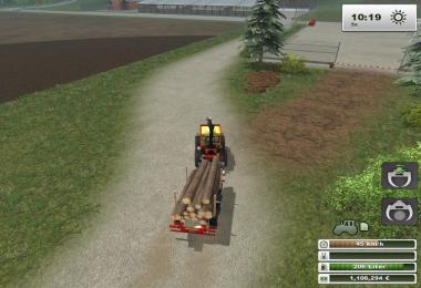 Hagenstedt v1.0 Forst