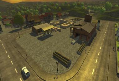 Hagenstedt with forestry v1.0