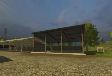 Hagenstedt with forestry v1.0