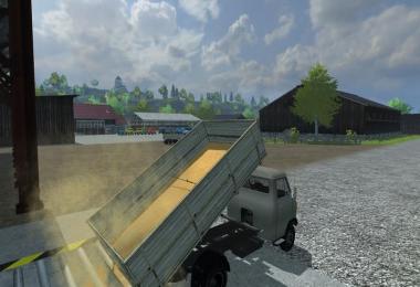 Hanomag F65 transport pack v1.0