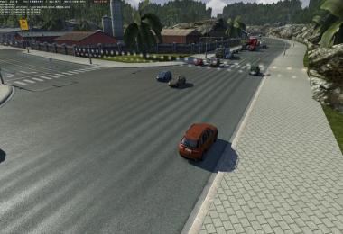 Henkis Traffic Mod v3.6