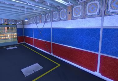 High Detail Expensiv Garage 1.10.1