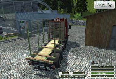 HKL timber v1.0