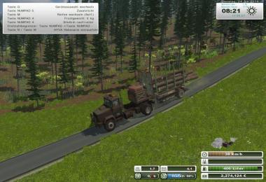 HKL timber v1.0