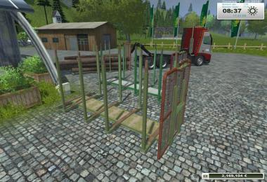 HKL timber v1.0