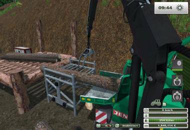 Holzbock v0.5