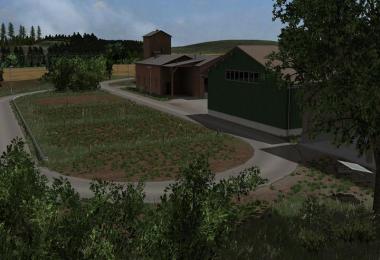 Holzhausen Forestry Agriculture v1.0.0