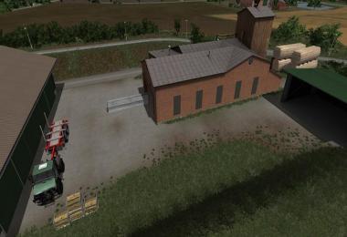 Holzhausen Forestry Agriculture v1.0.0