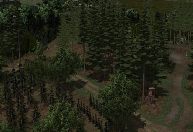 Holzhausen Forestry Agriculture v1.0.0