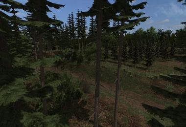 Holzhausen Forestry Agriculture v1.0.0