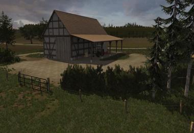 Holzhausen Forestry Agriculture v1.0.0