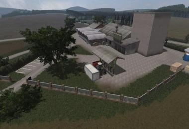 Holzhausen Forestry Agriculture v1.0.0