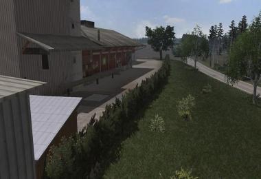 Holzhausen Forestry Agriculture v1.0.0