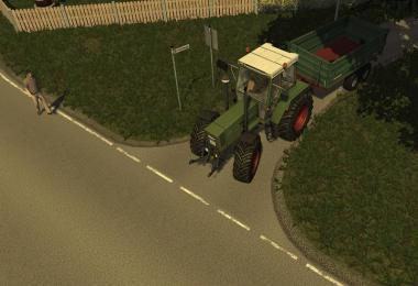 Holzhausen Forestry Agriculture v1.0.0