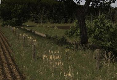 Holzhausen Forestry Agriculture v1.0.0