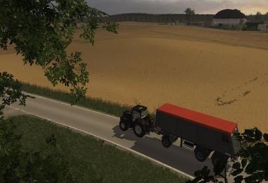 Holzhausen Forestry Agriculture v1.0.0