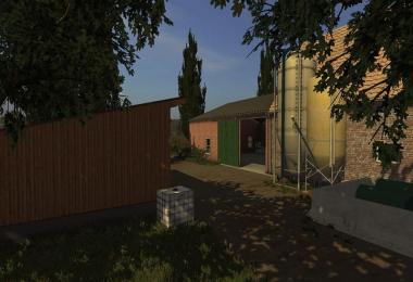 Holzhausen Forestry Agriculture v1.0.0