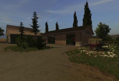 Holzhausen Forestry Agriculture v1.0.0