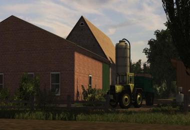 Holzhausen Forestry Agriculture v1.0.0