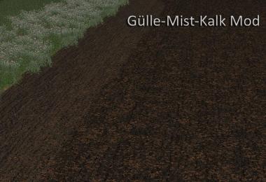 Holzhausen Forestry Agriculture v1.0.1