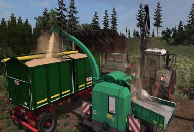 Holzhausen Forestry Agriculture v1.0.1