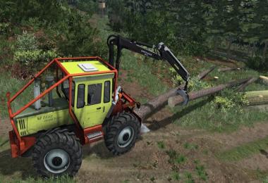 Holzhausen Forestry Agriculture v1.0.1