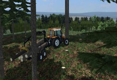 Holzhausen Forestry Agriculture v1.0.1