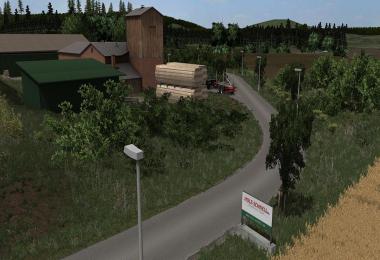 Holzhausen Forestry Agriculture v1.0.1