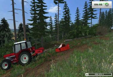 Holzhausen Forestry Agriculture v1.0.1